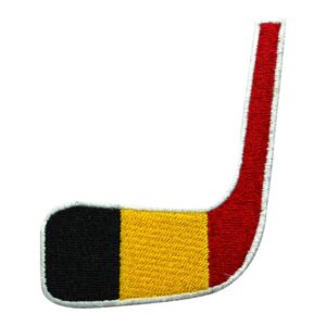 patch hockey