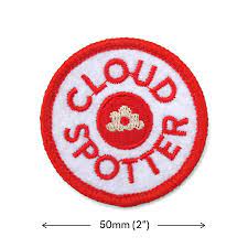 Patch for Fabric