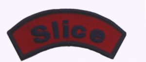 military name tags