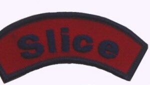 military name tags