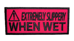 funny motorcycle patches for vests