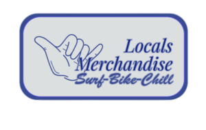 Local Merchandise (custom order)