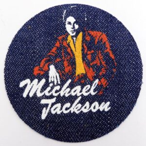 iron on vintage patches michaels