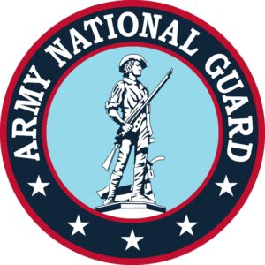 national guard bureau patch