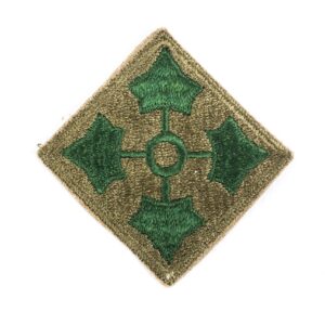 wwii patch