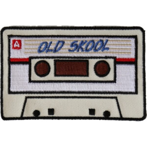 novelty patches