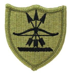 all national guard patches