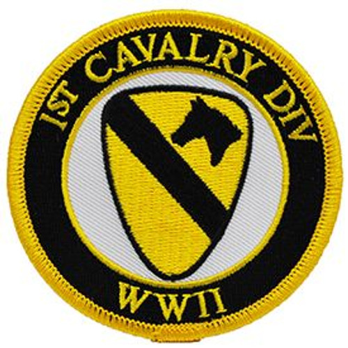 world war 2 military patches