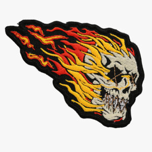 patches for leather jackets