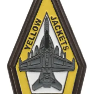 flight suit patches