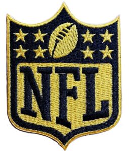 nfl patches today