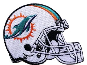 nfl iron on patches