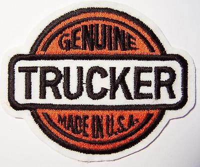 Embroidered Patches Made In USA