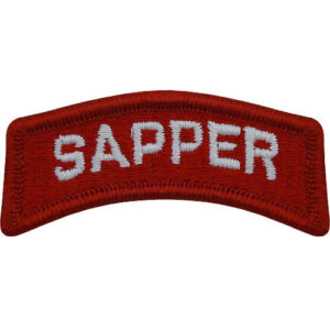 us army tabs and badges