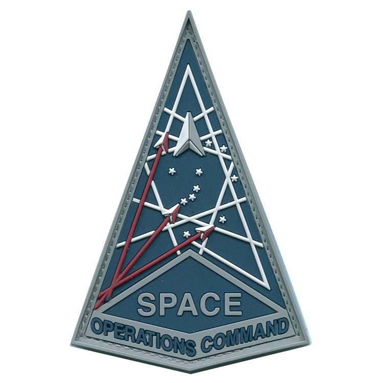us special operations command patch