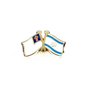 brooch lapel pin