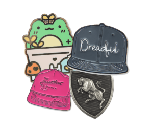 wholesale pins