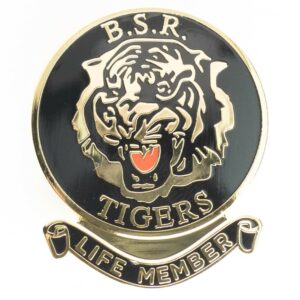 designer lapel pins