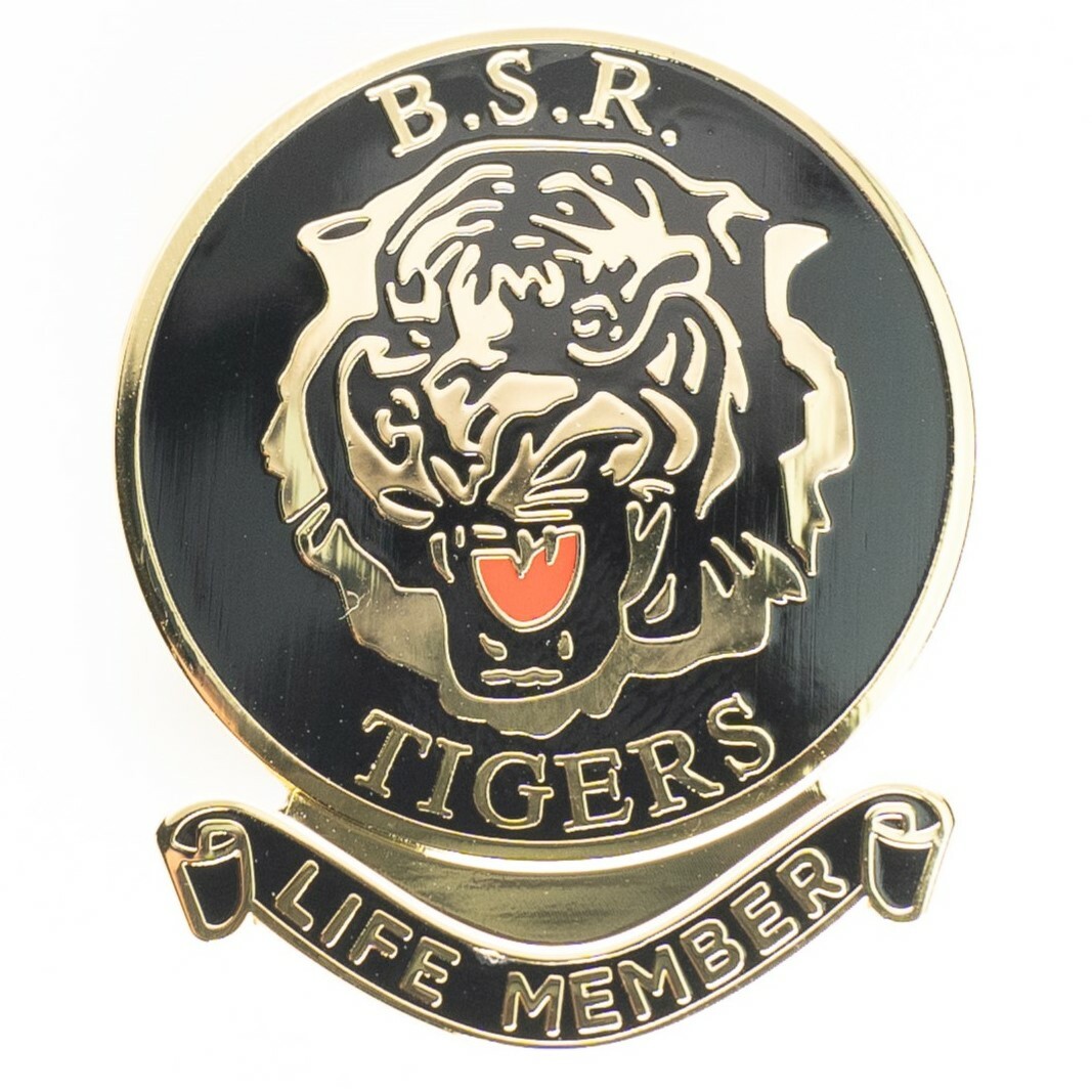 designer lapel pins