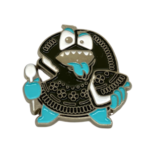 enamel pin pack