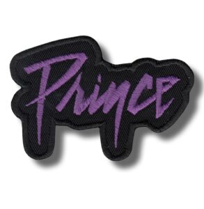 pop punk iron on patches