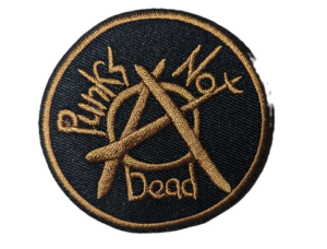 iconic punk symbols