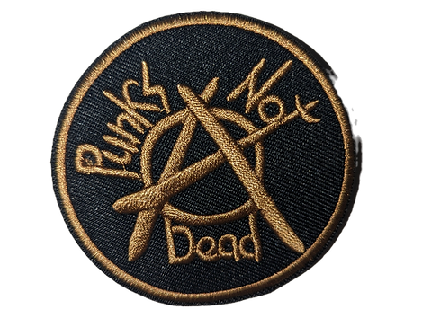 iconic punk symbols