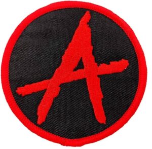 Punk Patches On Gi A Unique and Rebellious Touch 1 punk patches on gi