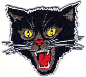patch jeans punk