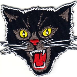 patch jeans punk