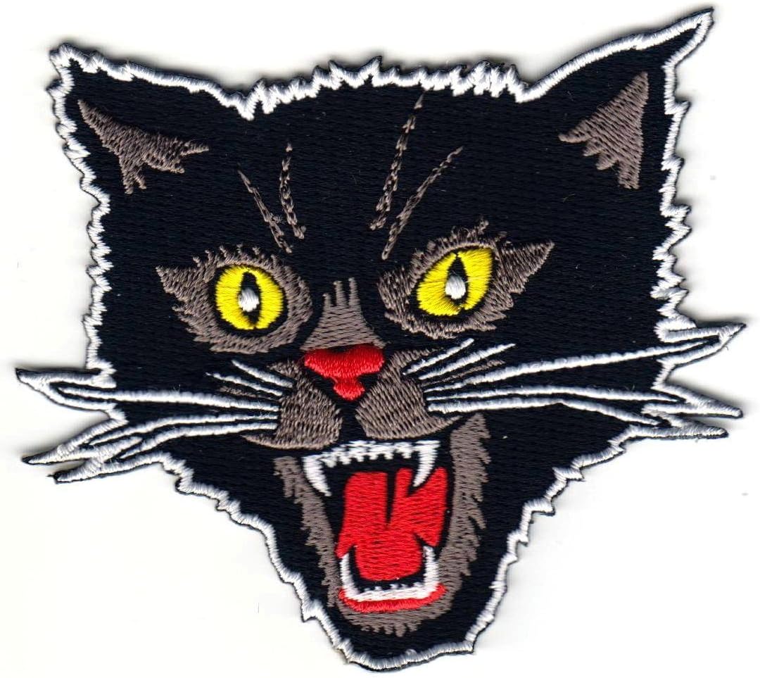 patch jeans punk