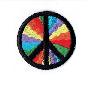 punk band patches australia