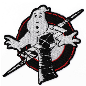 cm punk patch
