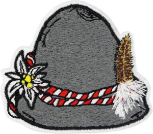 oktoberfest hat pins
