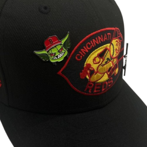 Awesome Hat Pins