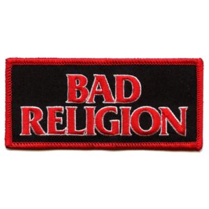 punk denim jacket patches