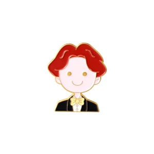 pin wedding