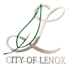 City Of Lenox (custom order)