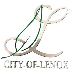 City Of Lenox (custom order)