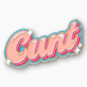 statement pins