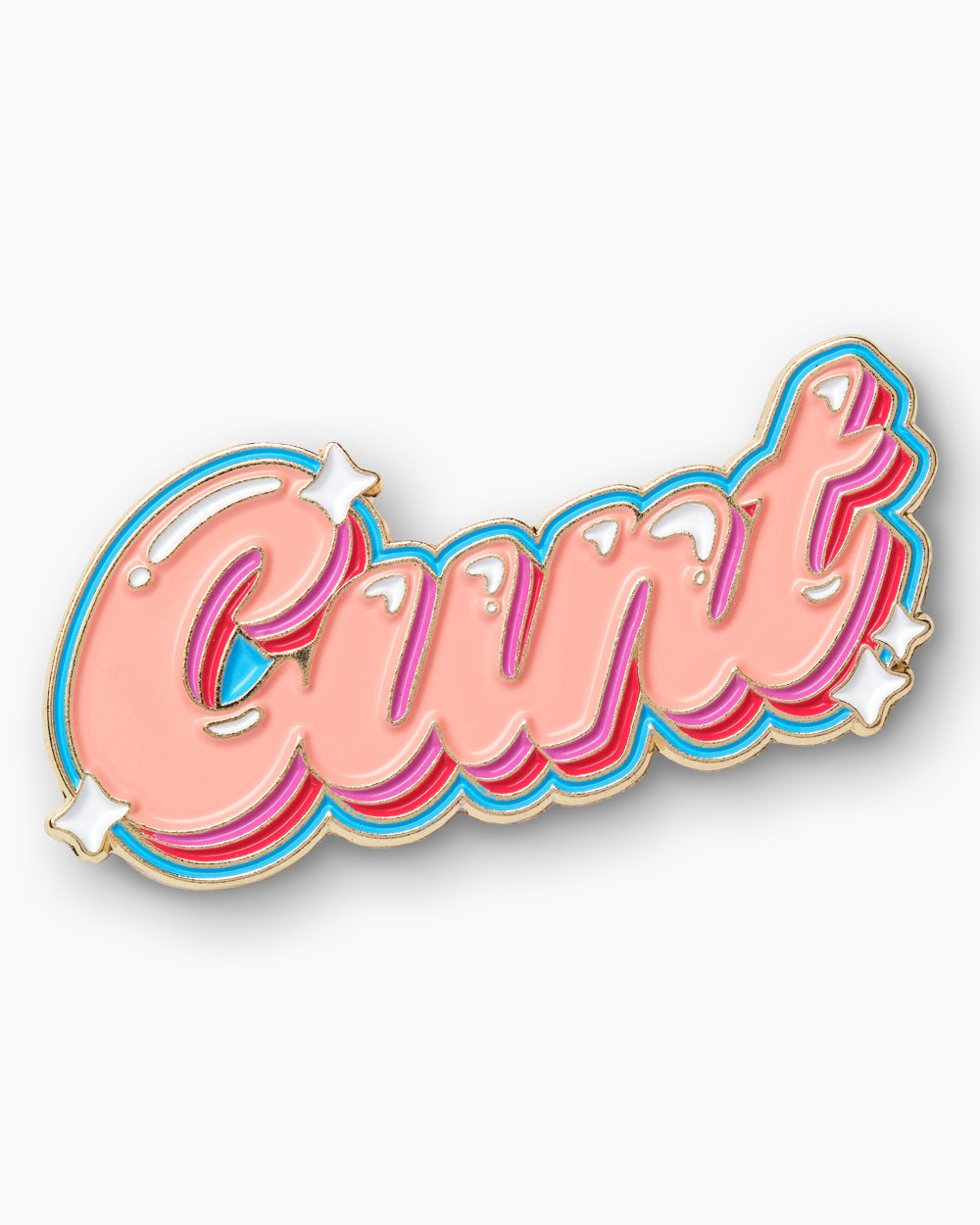 statement pins