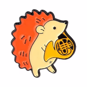 awesome enamel pins