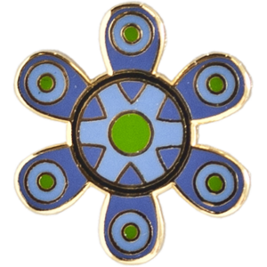 pin lapel pin