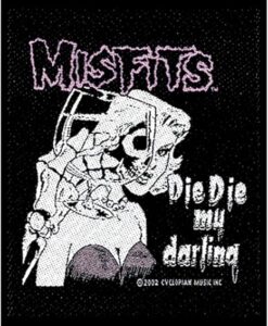 Languid Patch Punk