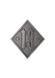 Mens Pins Stylish Custom Add Ons