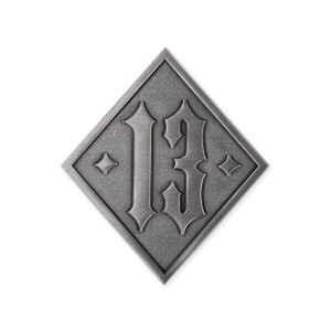 Mens Pins Stylish Custom Add Ons