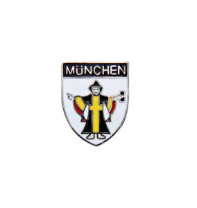 german hat pin