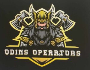 ODIN OPERATORS (custom order)