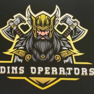 ODIN OPERATORS (custom order)