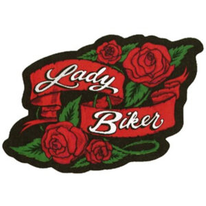 punk patch flowers